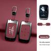 Key Cover for LEVC Geely Yizhen L380: High-End Remote Control Protective Case