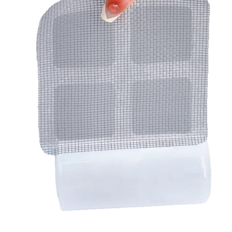 Disposable Hair Catcher Floor Drain Filter for Bathroom and Kitchen