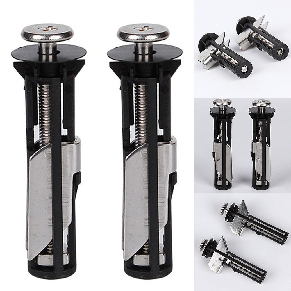 Toilet Seat Hinge Spare Parts Toilet Lid Universal