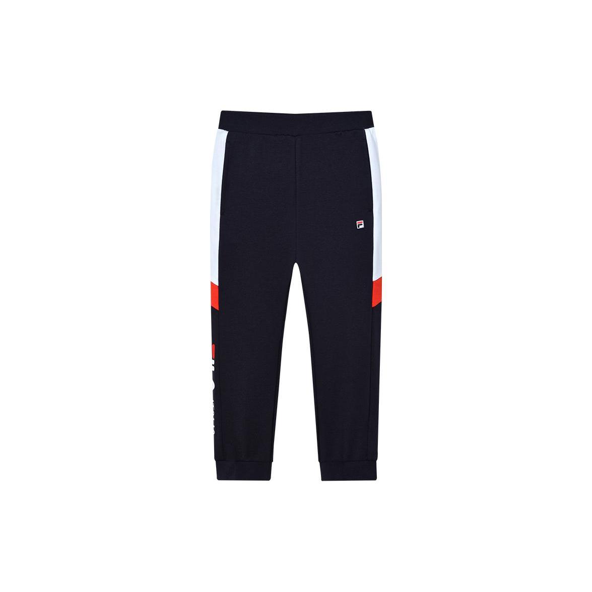 

Новые повседневные брюки FILA унисекс Legend Blue K11B321604F-NV 110