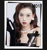 Flower Knows Cherry Love Lengthening Mascara (M01 Cool Black Sugar)