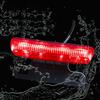 Enhance Visibility with This High Intensity Rear Light for 36 48V Ebikes