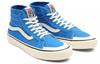Sk8 Vans-Hi 138 Decon Sf 'Salt Wash - Directoire Blue' VN0A3MV14UG