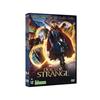 Doctor Strange Dvd
