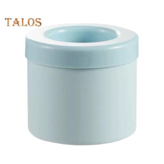 

Силиконовая форма для кубиков льда, легко извлекаемая, гибкая, на 40 кубиков, для льда, виски, коктейлей, чая, кофе, быстрозамораживающая кухонные принадлежности синий