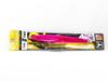 Jackall Metal Jig Anchovy Type 2 Slow Slide 130 grams P Glow (0301)