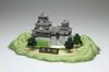 Fujimi Model Famous Castle Series Kumamoto Castle 1/700 No.1 Castle-1