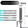 LX1485-04 Industrial Temperature & Humidity Sensor Transmitter