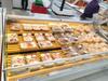 Refrigerated Fresh Meat Display Tray for Air Curtain Cabinets