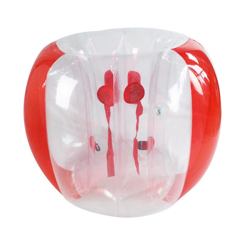 Aokedu Inflatable Bumper Balls