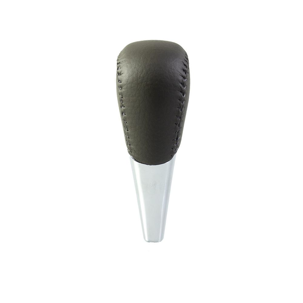

Suitable for Toyota Camry automatic transmission shift knob gear head black car gear lever head чёрный