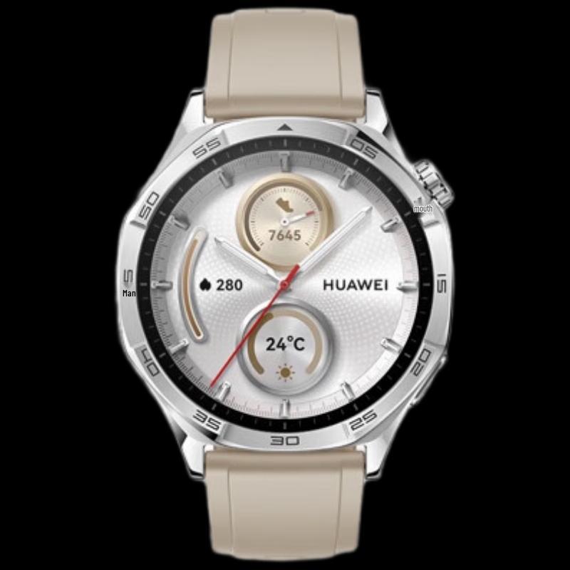 

Huawei WATCH GT 5 Smartwatch (CN version)