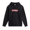 Men's Graphic Relaxed Fit Hoodie