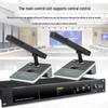 AQ-5C Wireless Digital Conference Microphone System (CN version)