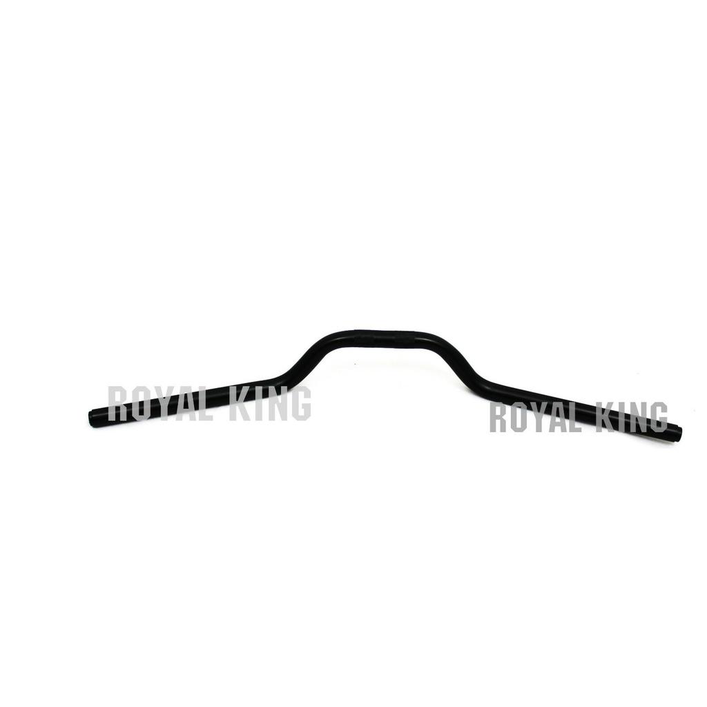 Royal Enfield "Classic 500cc" "Complete Handlebar Black"