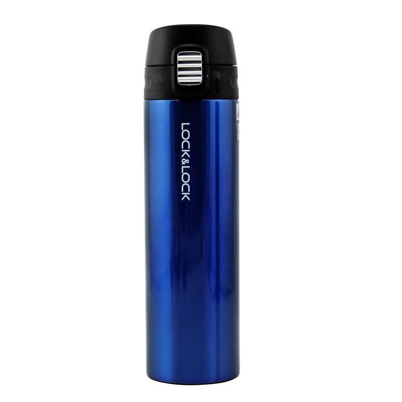 

LOCK&LOCK LHC3222 Stainless Steel Insulated Bottle