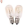 1 stuks T20 E12 120V 15W/25W Zoutlamp Gloeilamp Gloeilampen Koelkast Oven Lampen Vervangingslamp