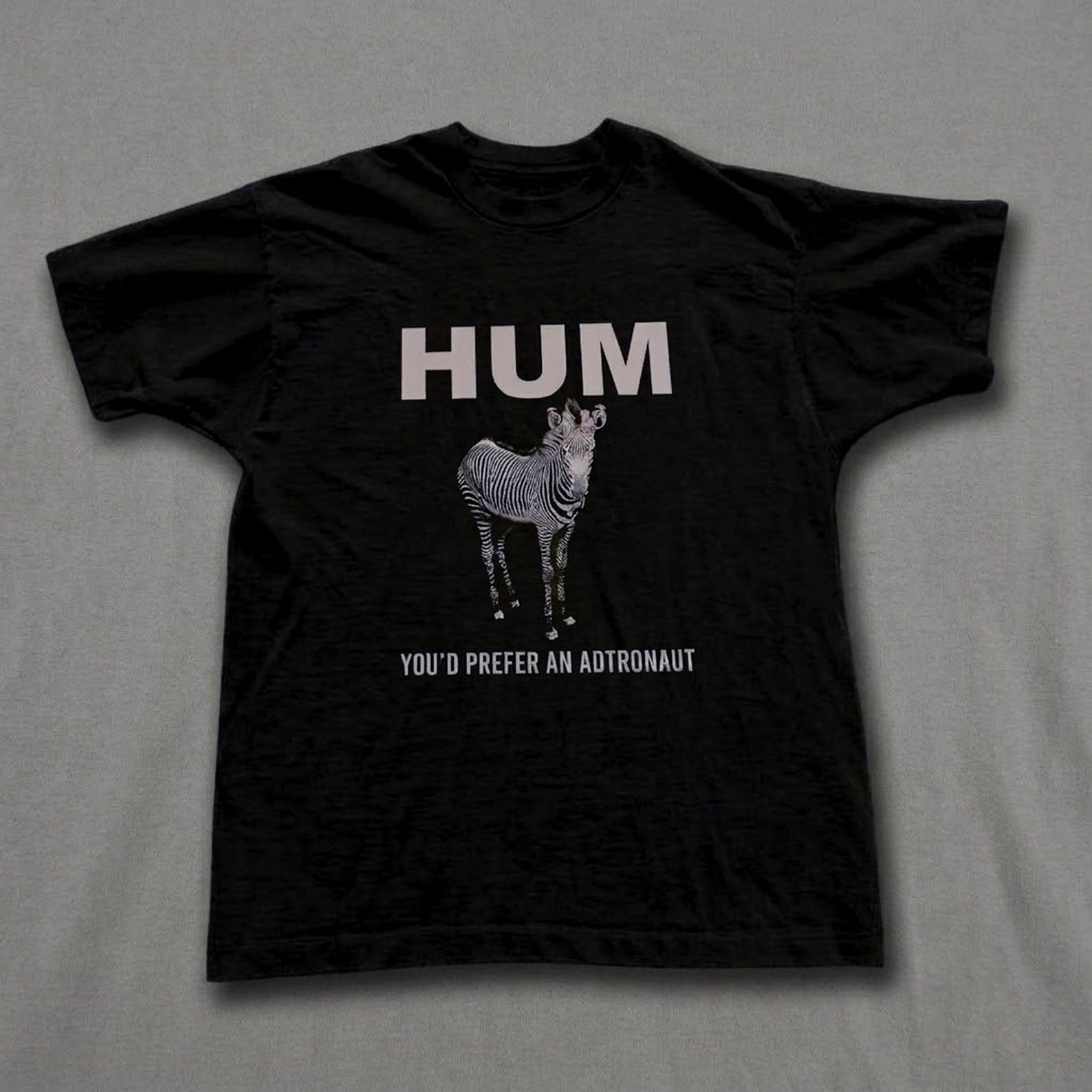 Hum Band Tee, 90s Alt Rock Graphic Shirt,unisex,graphic tee S