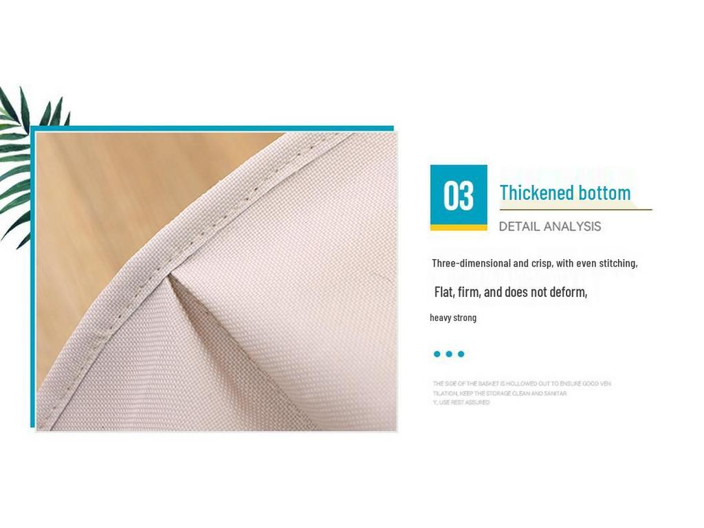 Multifunctional Foldable Basket: Outdoor, Beach, Bathroom, Household, Mother & Baby Storage