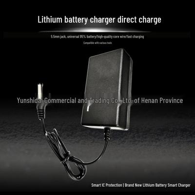 Accesorios para la electrónica – Cargadores de pilas recargables
