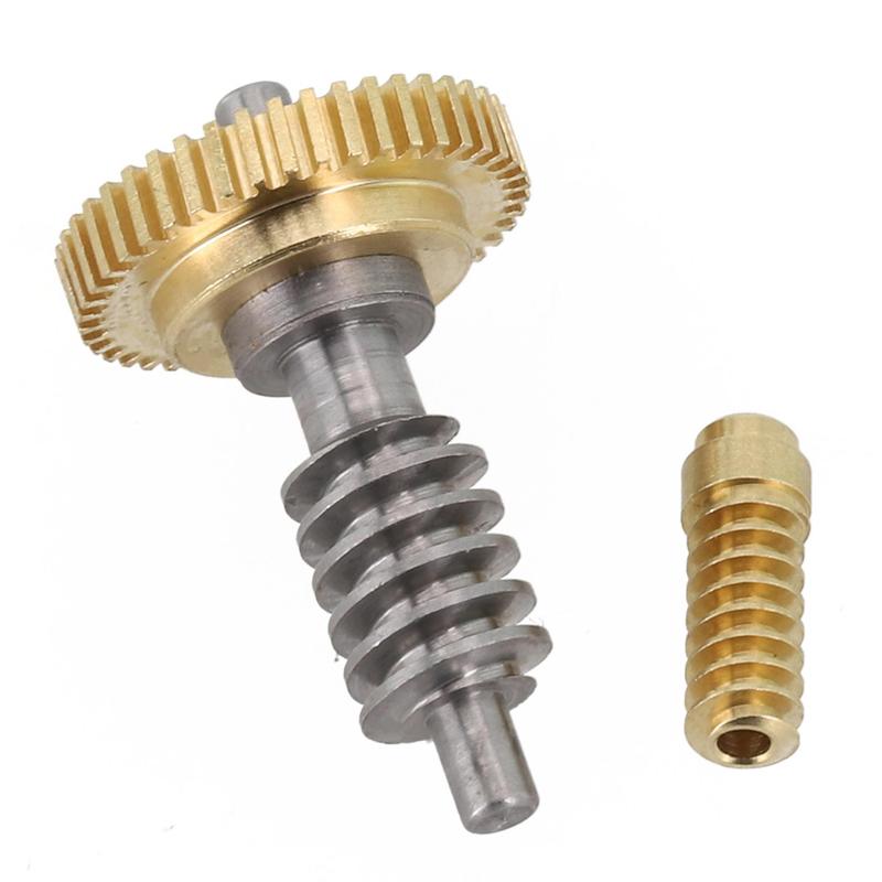 Sada pro opravu ozubeného kola motoru bočního zrcátka pro skládání pro modely Bmw E39 525i 528i 530i 540i M5 a pro řady Bmw E38 740iL 750iL