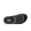 UGG Bayonna Warme und bequeme Pantoletten Damen Schuhe Grau 1174551-OBS