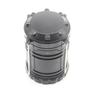 LED & COB Camping Lamp FL-9003-1 Black