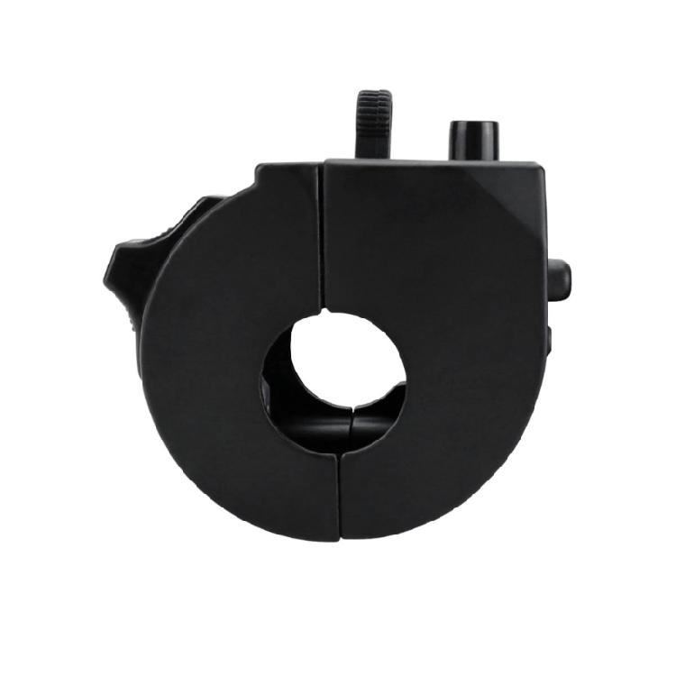 LED Motorcycle Turn Signal & Horn set with Multiple Color Option ABS & Metal for Customization & Improved Road Safety