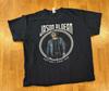 Jason Al Dean Concert Mens Kids T Shirt XL They Don’t Know Country Music