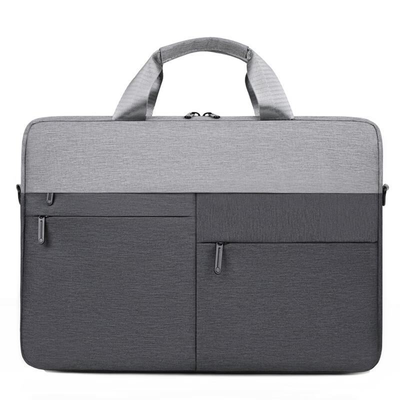 Li Shen Business Commuter Laptop Briefcase
