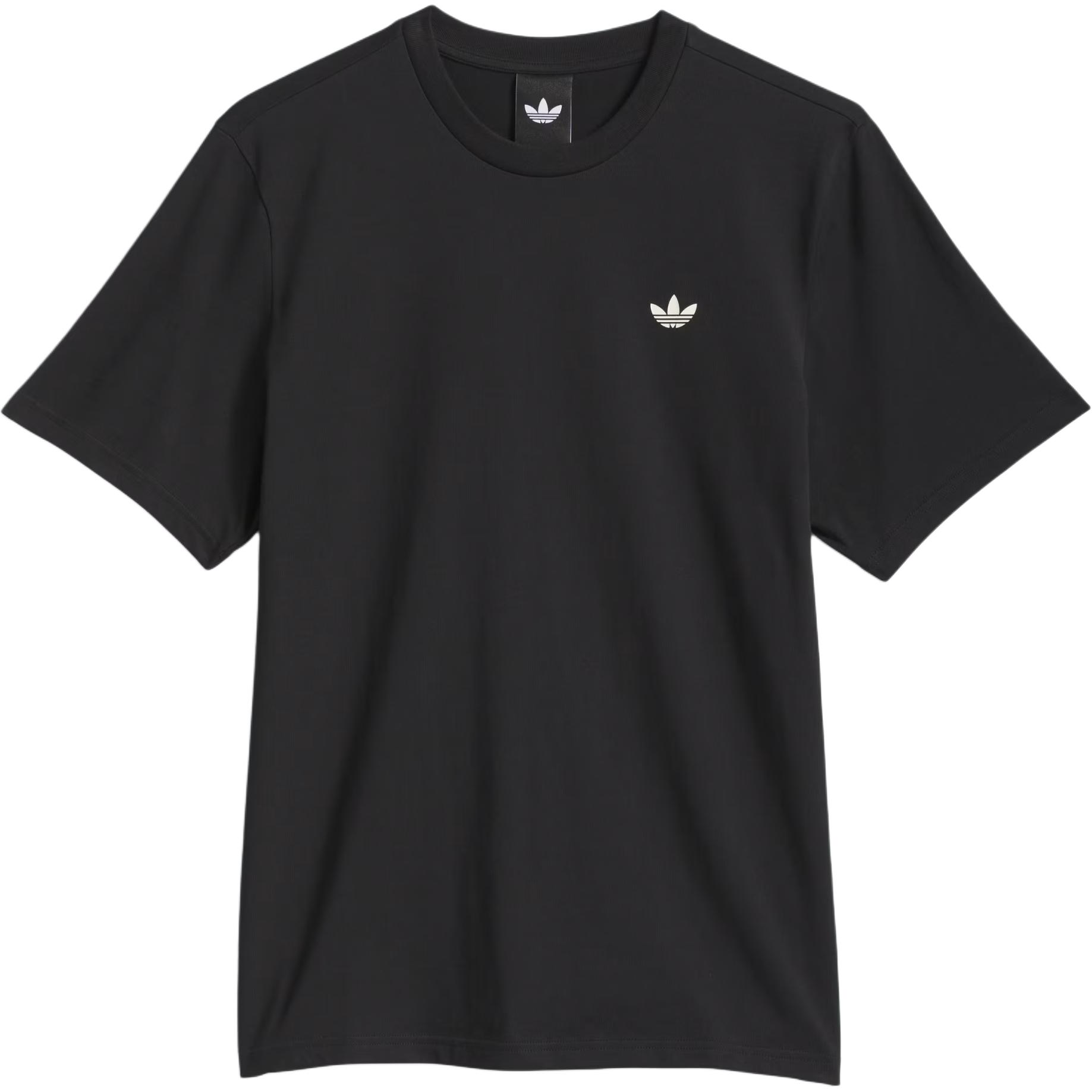 Adidas Originals FW25 DE SKATEBOARD MERLIN T Shirt Unisex KR6365 L