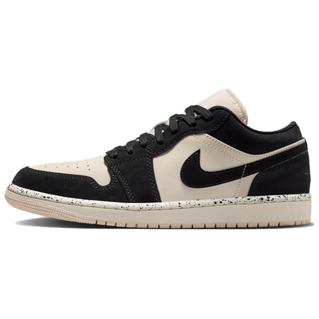 

Новые женские кроссовки JORDAN 1 Low Black Guava Ice DC0774-003 39