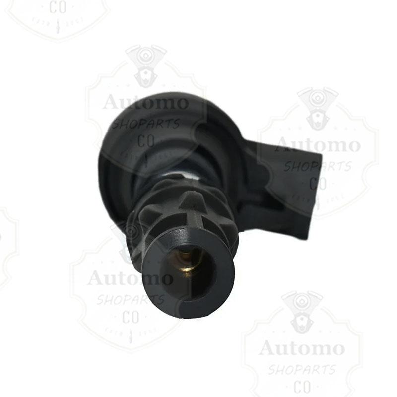 1/8 יחידות סליל הצתה עבור BMW סדרה E90 E92 E93 LCI M3 S65 UF-597 12137838388 7838388 12137841754 אביזרי רכב