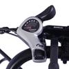 Gogobest GF200 Adult Outdoor E-Bike 48V 15.6Ah Battery 500W Motor City Electric Mountain Bicycle 20 Inch Off-Road Electric Bicycle