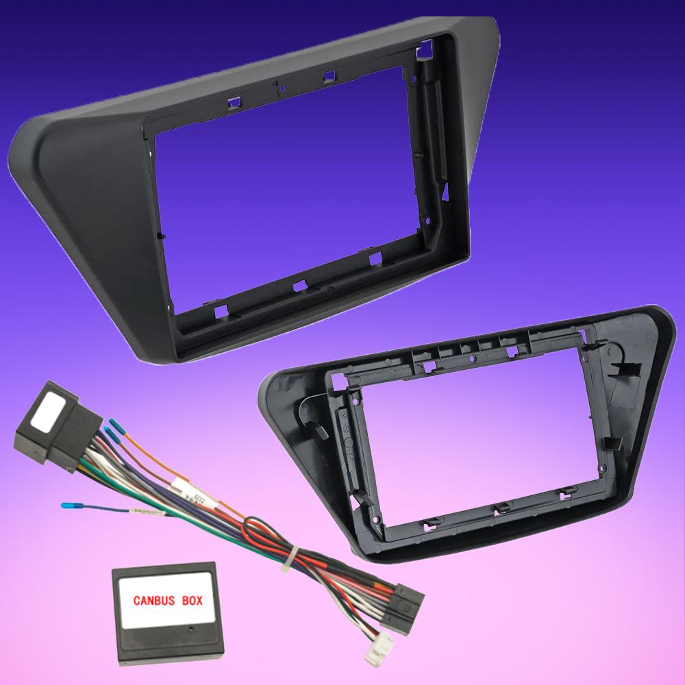 2 DIN Android Carplay Car Radio For Lifan X50 2015-2019 Multimedia Player Head Unit Stereo GPS Navigation BT WIFI 2+32GB