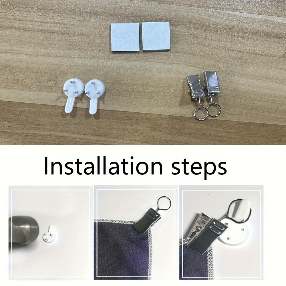 Lion Animal Fluorescent Tapestry Colorful Aesthetic Polyster UV Blacklight Tapestry, Wall Hanging For Living Room Bedroom Office Home Decor