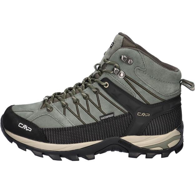 Треккинговые ботинки CMP Rigel Mid Waterproof EU 46