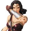 MAFEX 60 Wonder approximately 160mm action figure No. Woman, tall, painted,