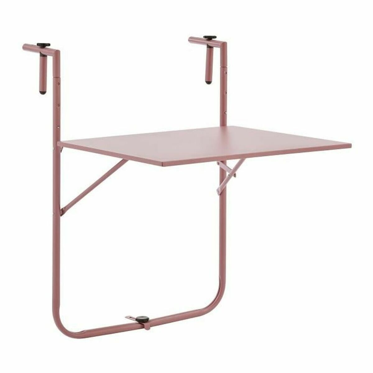 

Стол Piable 60 x 78 x 86-101 см Сталь TU прозрачный