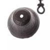 Metal Retro Outdoor Bell Rustic Wall Mounted Bell Welcome Decor Vintage Doorbell  Yard Decor
