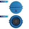 3B0121321 Radiator Water Coolant Reservoir Expansion Storage Tank Cover Fit For VW Passat B5 Jetta Golf Eos Polo
