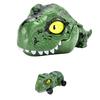 Kids Dinosaur Press Catapult Car Toy Simulated Tyrannosaurus-Rex Battery-Free Vehicle Toy