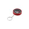Camping Mini Compass Pendant Hiking Navigation Tools Pocket Compass Keychain  Hanging Accessory