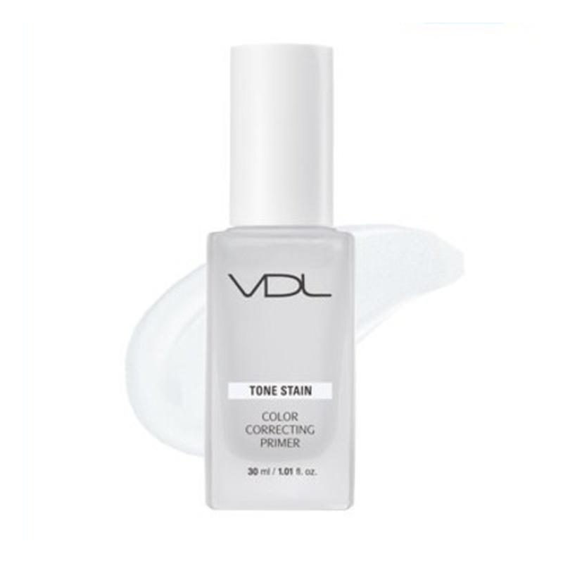 VDL Color Correcting Primer - New 00 Clear 1pc