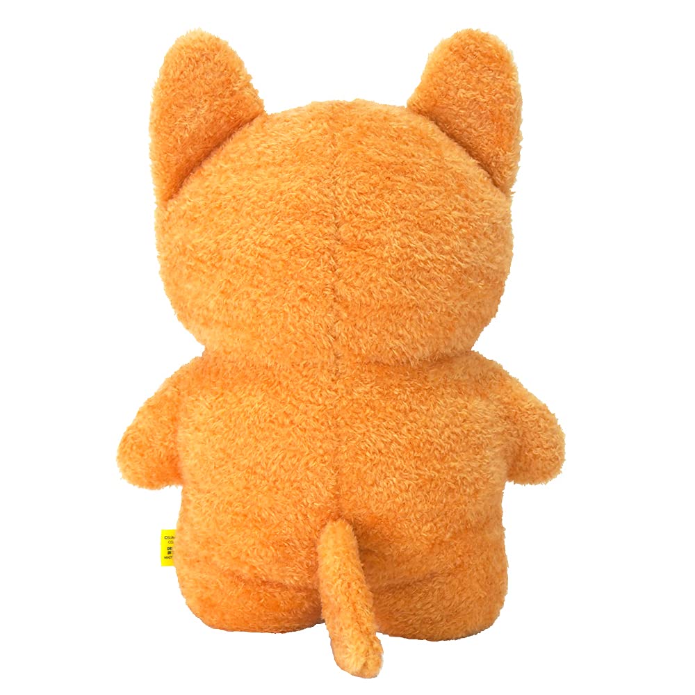 SunLemon Tatton Fox MR Medium 20 X 8.8 X 30cm Plush Animal P-7862