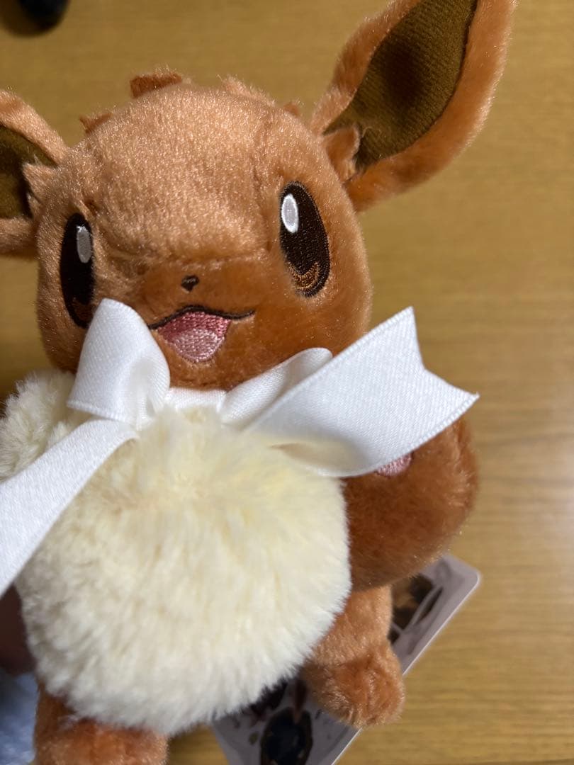 Eevee Collection Pokemon Plush Toy