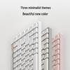 Lofree OE922 100-Key Triple Mode Low Profile Mechanical Keyboard