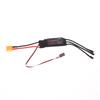 1Pcs Brushless Esc 2-4S Bec Esc Hv Bidirectional Brushless Esc 30A 40A For Rc Boat Underwater