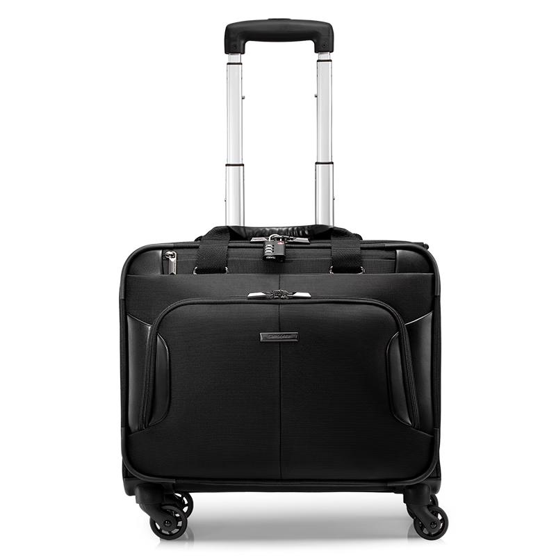 Samsonite BP0 Мягкий багаж 16 Inches