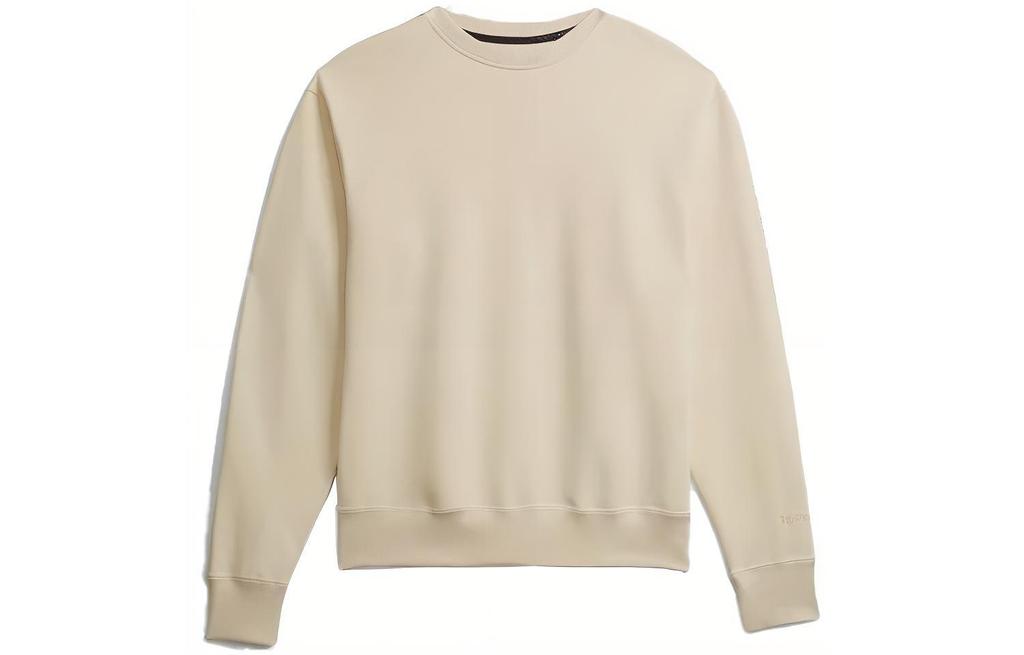 Adidas Originals x FEIDONG Sweatshirt Unisex Light Ecru H58310